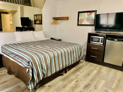 Stay Inn - 41