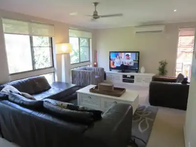 Coffs Harbour Holiday Apartments - 30