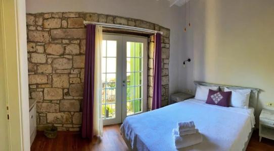 Oberj d'Azur Alaçatı - 71