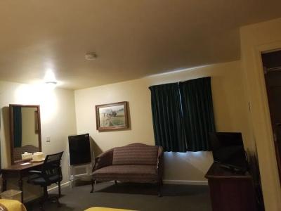 Classic Inn - 6