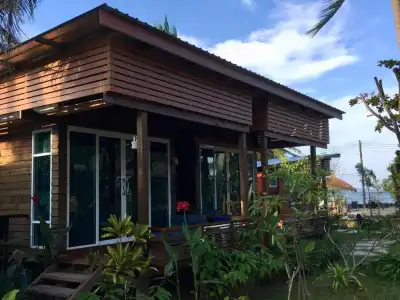 Mook Montra Resort Seafront - 42
