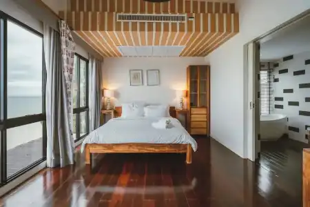The Blue Sky Resort at Hua Hin - 72