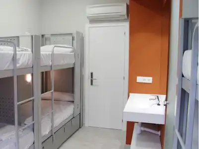 BcnSportHostels - 60