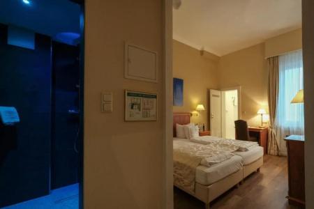 Budget by Savoy Hannover - 41