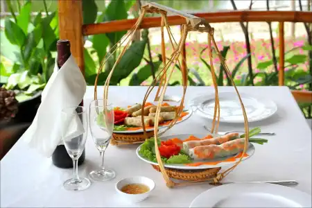 Pomelo Garden Boutique Villa - 10