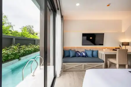 Kokotel Phuket Nai Yang - 18