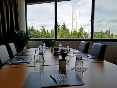 Campanile PRIME - Toulouse Sud Balma Cité de l'Espace - 18