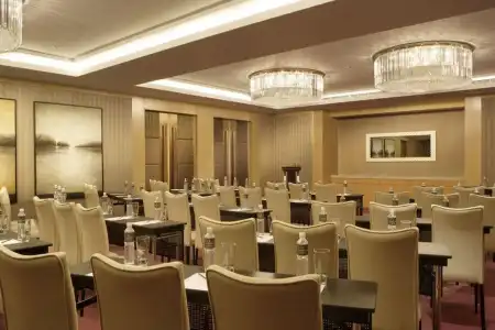 Intercontinental Dalian by IHG - 20