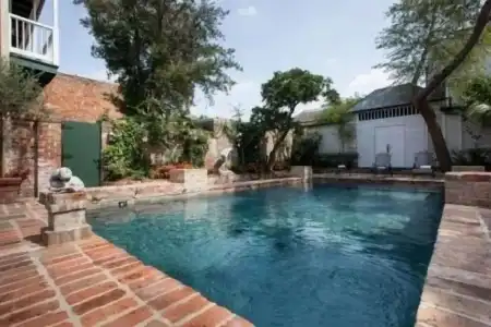 Audubon Cottages - 14