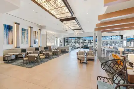 Residence Inn by Marriott Marina del Rey - 18