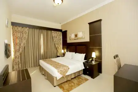 Ivory Grand Apartments - 4