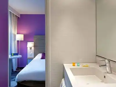 ibis Styles Grenoble Centre Gare - 27