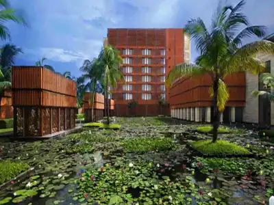 ITC Sonar, a Luxury Collection, Kolkata - 54
