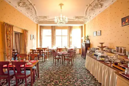 Safestay Berlin Kurfurstendamm - 14