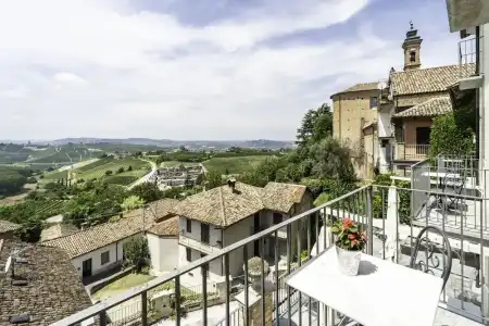 Borgo Vecchio Locanda di Charme - 40