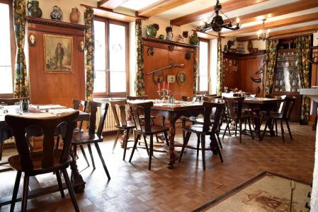 Rothaus Luzern & Peruvian Culinary Art - 19