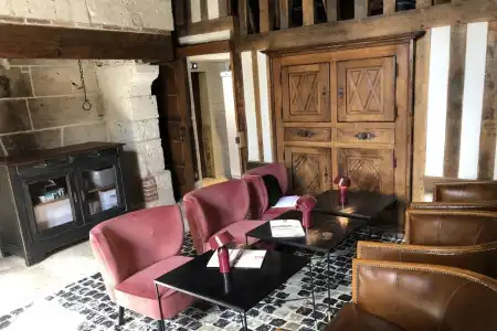 Les Manoirs des Portes de Deauville - 1