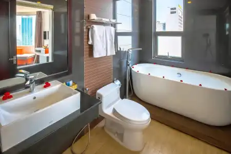 Ocean Haven - 104