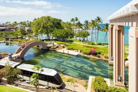 Hilton Waikoloa Village - 381