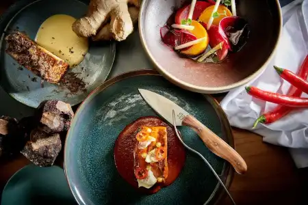 Aïda Hôtel & Spa (Adults Only) - 13