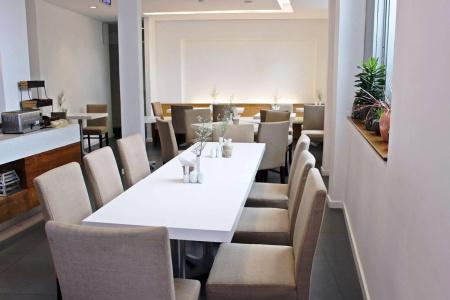Liberty Saigon Greenview - 24