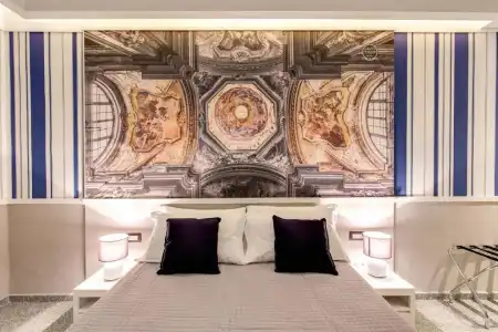 Grand Tour Rome Suites - Liberty Collection - 65