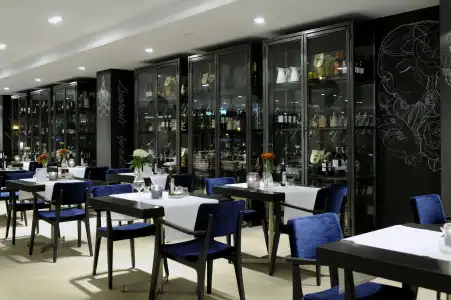 Van der Valk Eindhoven - 29