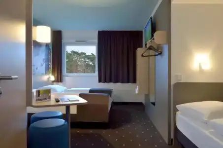 B&B Darmstadt - 34