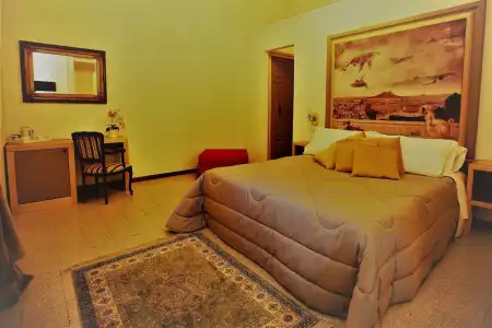 La Bella Napoli B&B - 47