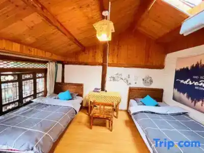 Land of Canaan Inn - 13