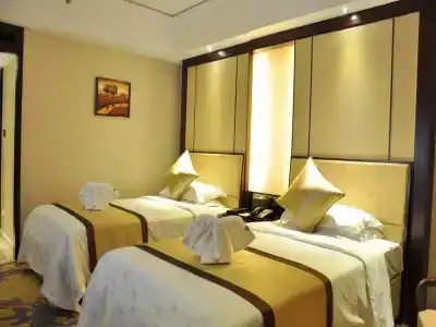 Haikou Conifer Crown Garden - 61