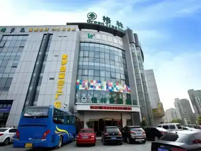 Greentree Inn Suzhou Qimen North Street Likou - 0