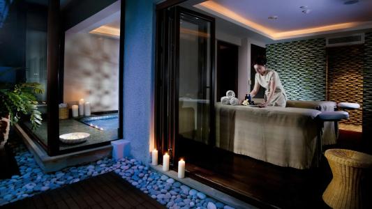 Azia Resort & Spa - 24