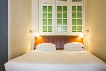 Homeaway Townhouse 1934 Penang - 19