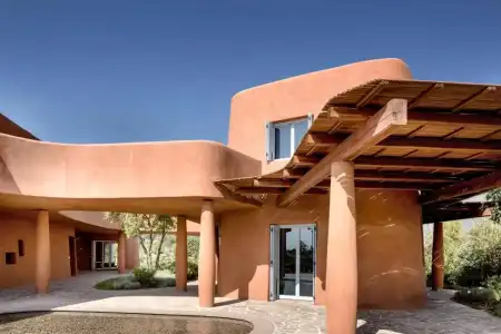 Is Molas Resort - 152