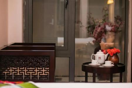 Au Coeur d'Hanoi Boutique - 48