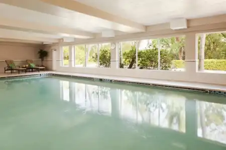 Marriott Sanibel Harbour Resort & Spa - 8