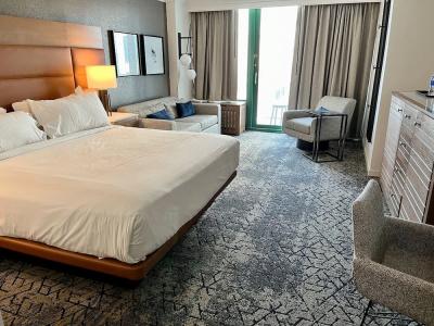 Sheraton Virginia Beach Oceanfront - 124