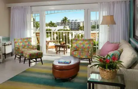 Ocean Key Resort - A Noble House Resort - 145