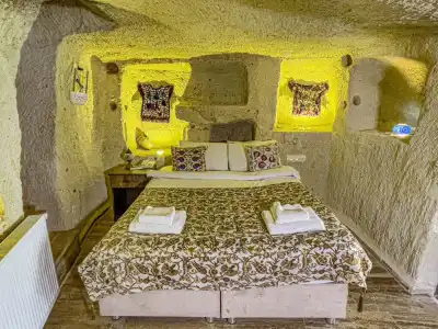 Heritage Cave Suites - 103