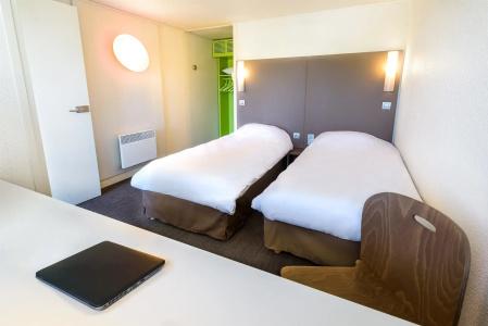 Hôtel Campanile Toulouse Nord - Sesquières - 3