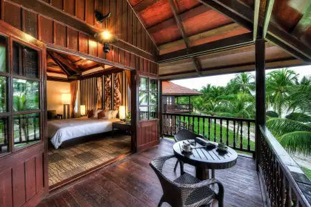 Pelangi Beach Resort & Spa, Langkawi - 9