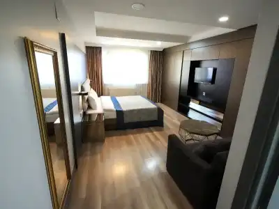 No 139 Apartments - 187