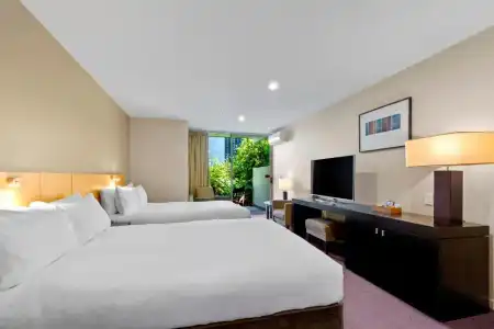 Scenic Suites Queenstown - 77