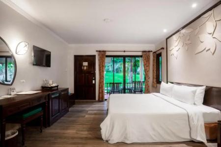 Moracea by Khao Lak Resort - 54