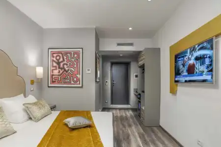 Colonna Suite del Corso - 36