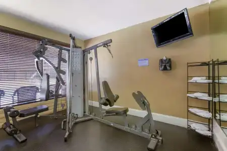 Royal Sun & Suites - 24