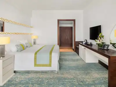 JA Ocean View, Jumeirah Beach Dubai - 101