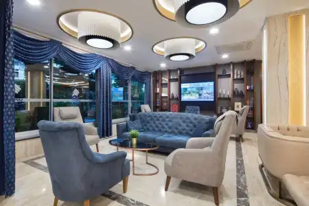 Saphir & Villas - 1