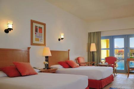 Strand Beach Resort - 2